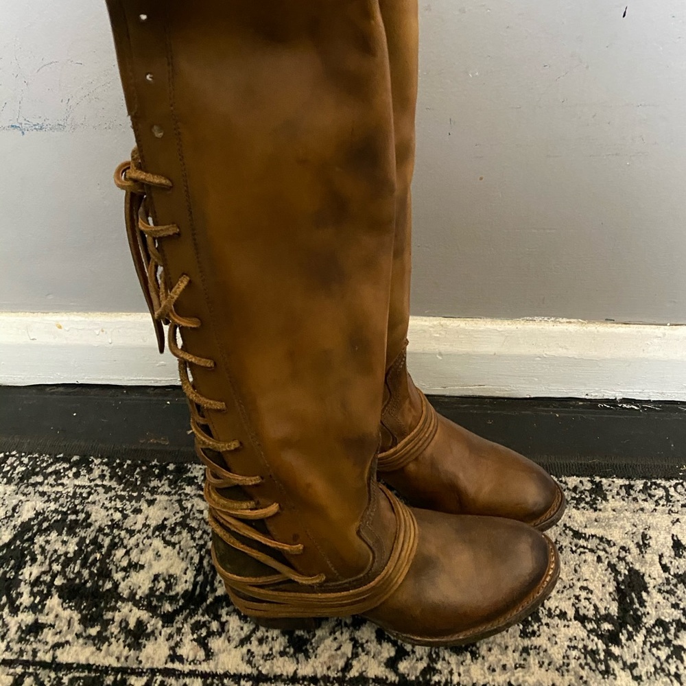 Freebird by Steven Coal